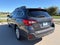 2018 Subaru Outback 2.5i