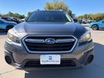 2018 Subaru Outback 2.5i