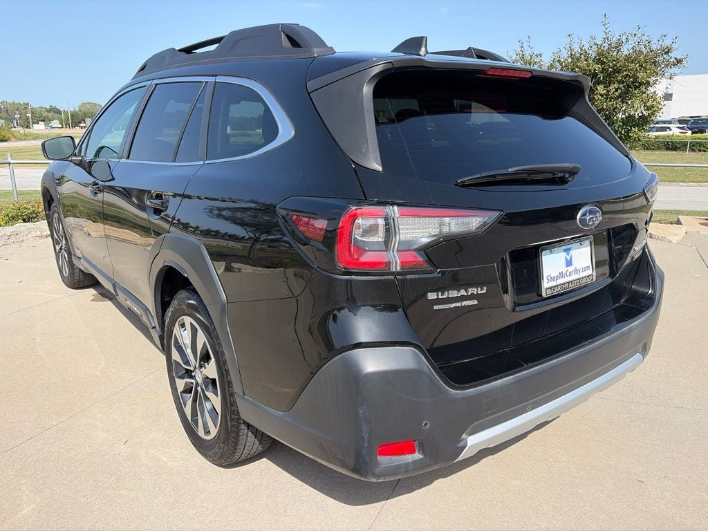 2023 Subaru Outback Limited
