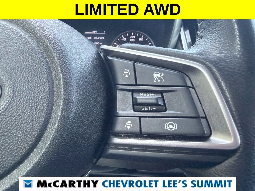 2023 Subaru Outback Limited