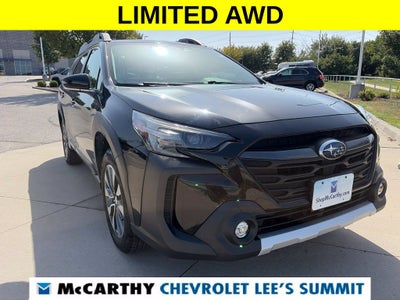 2023 Subaru Outback Limited