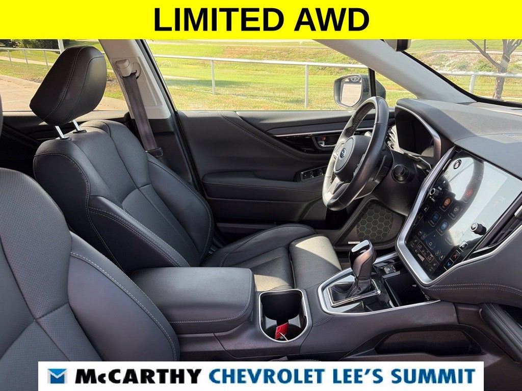 2023 Subaru Outback Limited