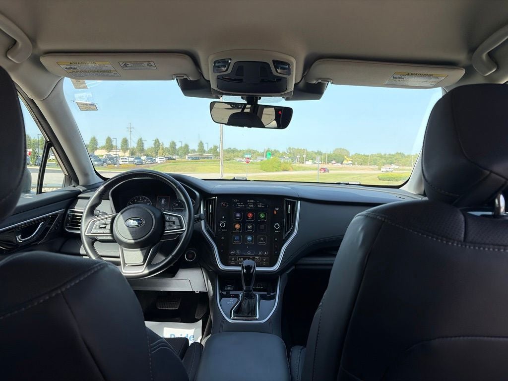2023 Subaru Outback Limited