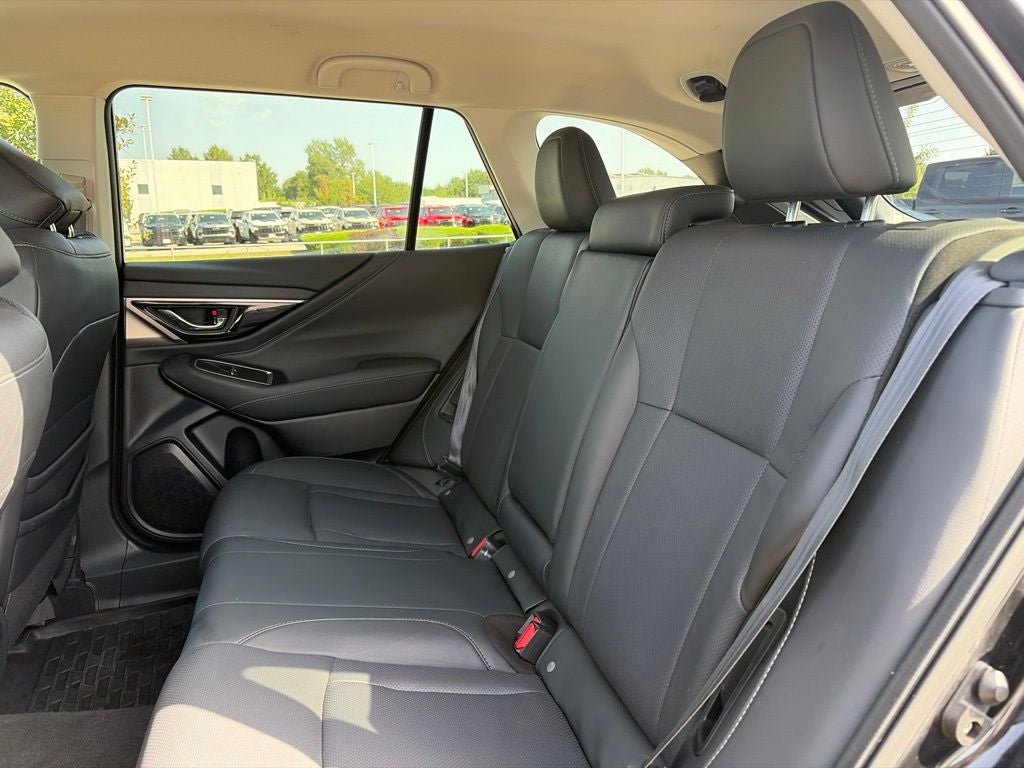 2023 Subaru Outback Limited