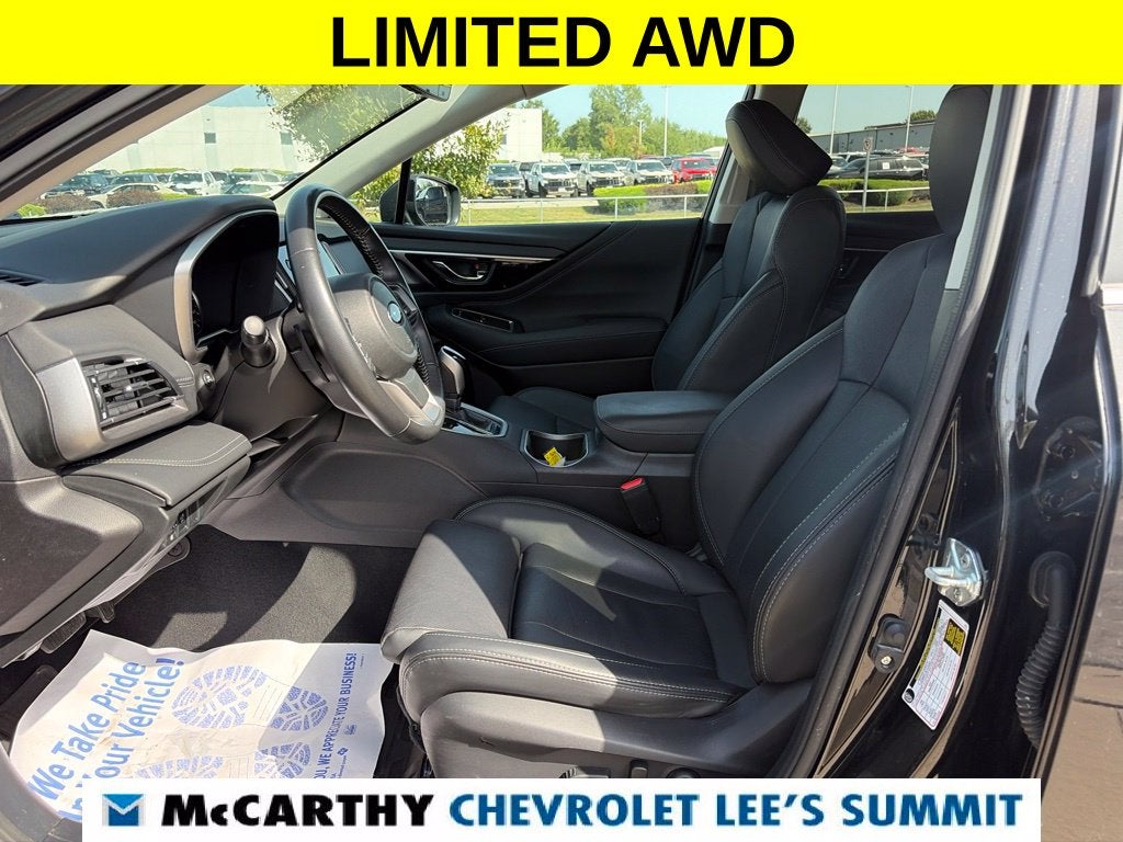 2023 Subaru Outback Limited