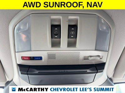 2023 Subaru Ascent Onyx Edition
