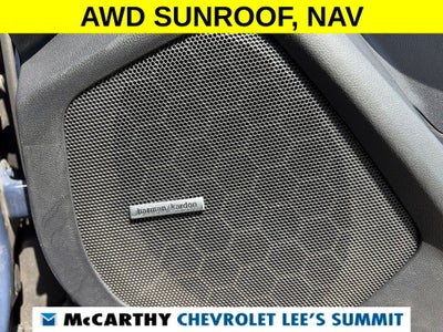 2023 Subaru Ascent Onyx Edition