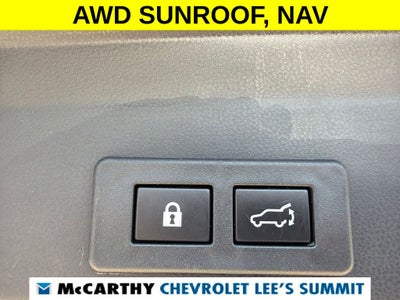 2023 Subaru Ascent Onyx Edition