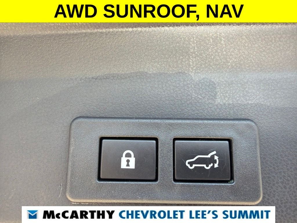 2023 Subaru Ascent Onyx Edition