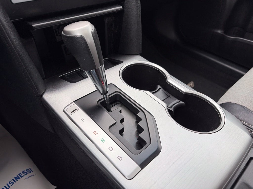 2014 Toyota Camry Hybrid SE Limited Edition 2014.5