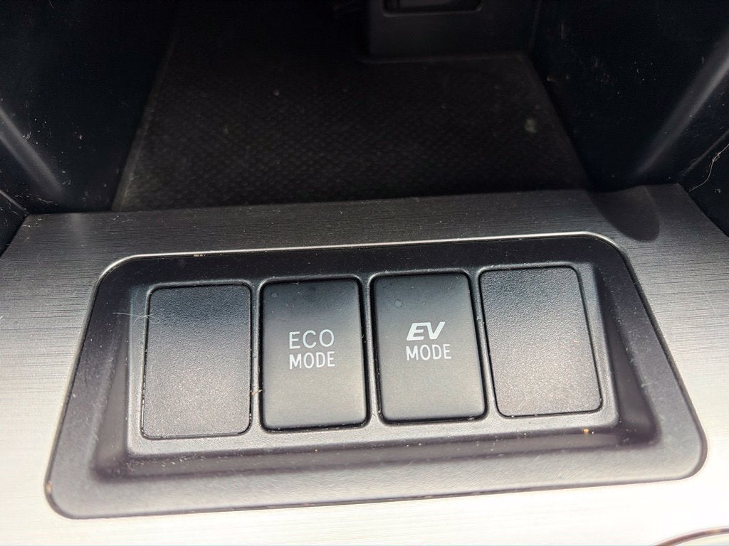 2014 Toyota Camry Hybrid SE Limited Edition 2014.5