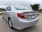 2014 Toyota Camry Hybrid SE Limited Edition 2014.5
