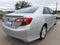 2014 Toyota Camry Hybrid SE Limited Edition 2014.5