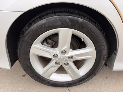 2014 Toyota Camry Hybrid SE Limited Edition 2014.5