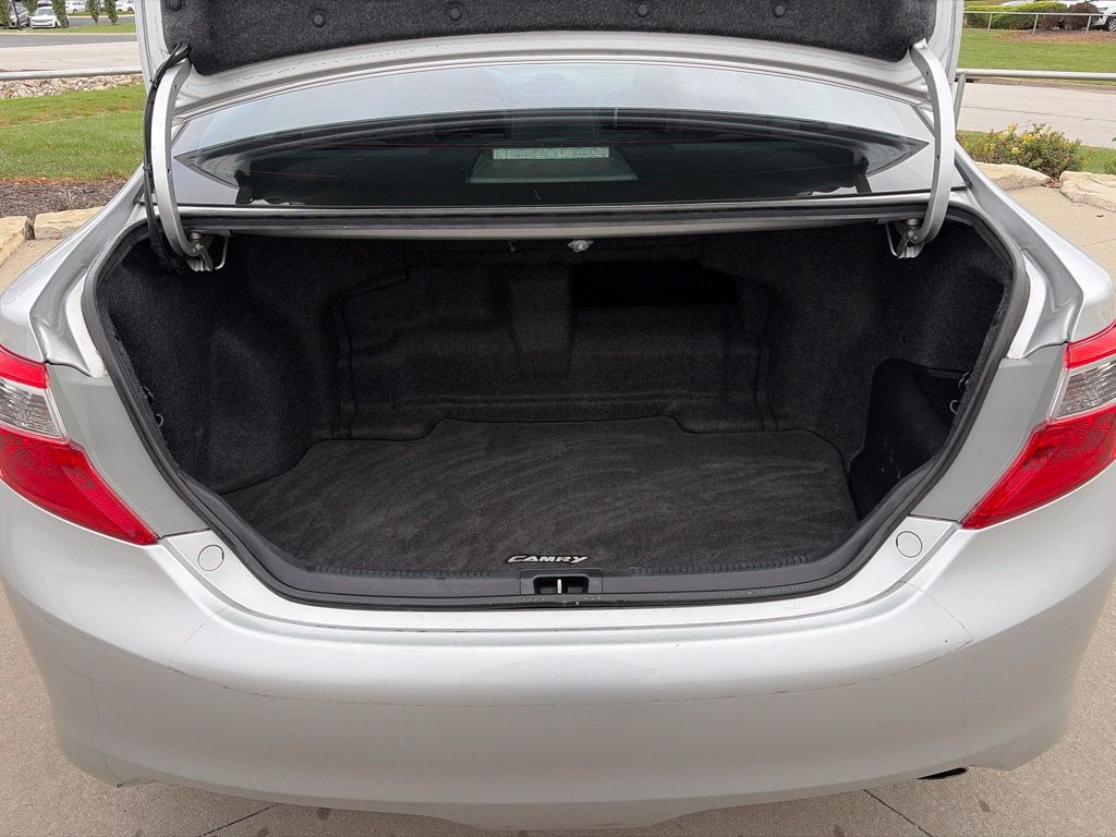 2014 Toyota Camry Hybrid SE Limited Edition 2014.5