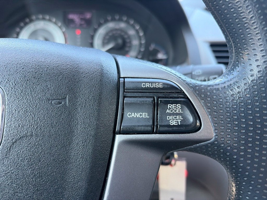 2013 Honda Odyssey EX