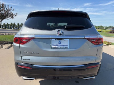 2024 Buick Enclave Premium Group