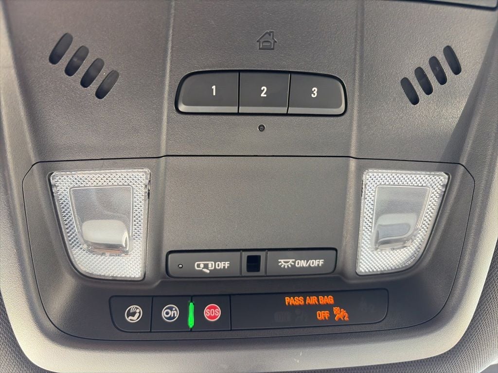 2024 Buick Enclave Premium Group