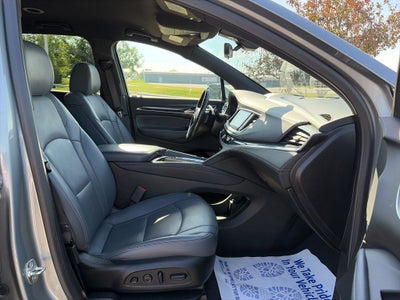2024 Buick Enclave Premium Group