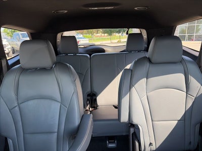 2024 Buick Enclave Premium Group