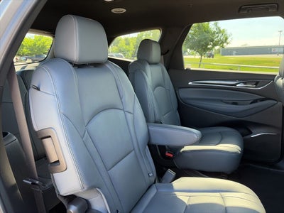 2024 Buick Enclave Premium Group