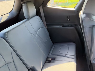 2024 Buick Enclave Premium Group