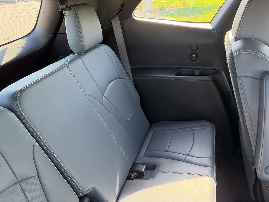 2024 Buick Enclave Premium Group