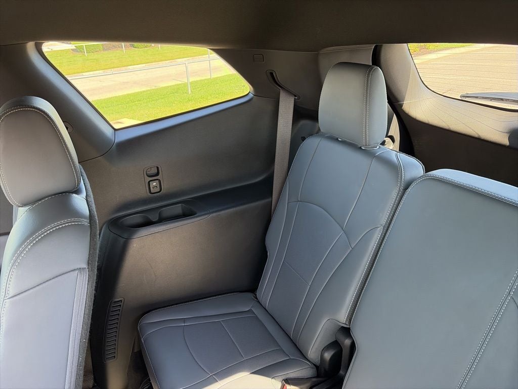 2024 Buick Enclave Premium Group