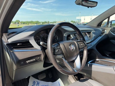 2024 Buick Enclave Premium Group