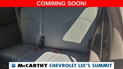 2024 Buick Enclave Premium Group