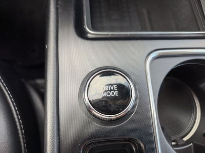 2024 Lincoln Corsair Reserve