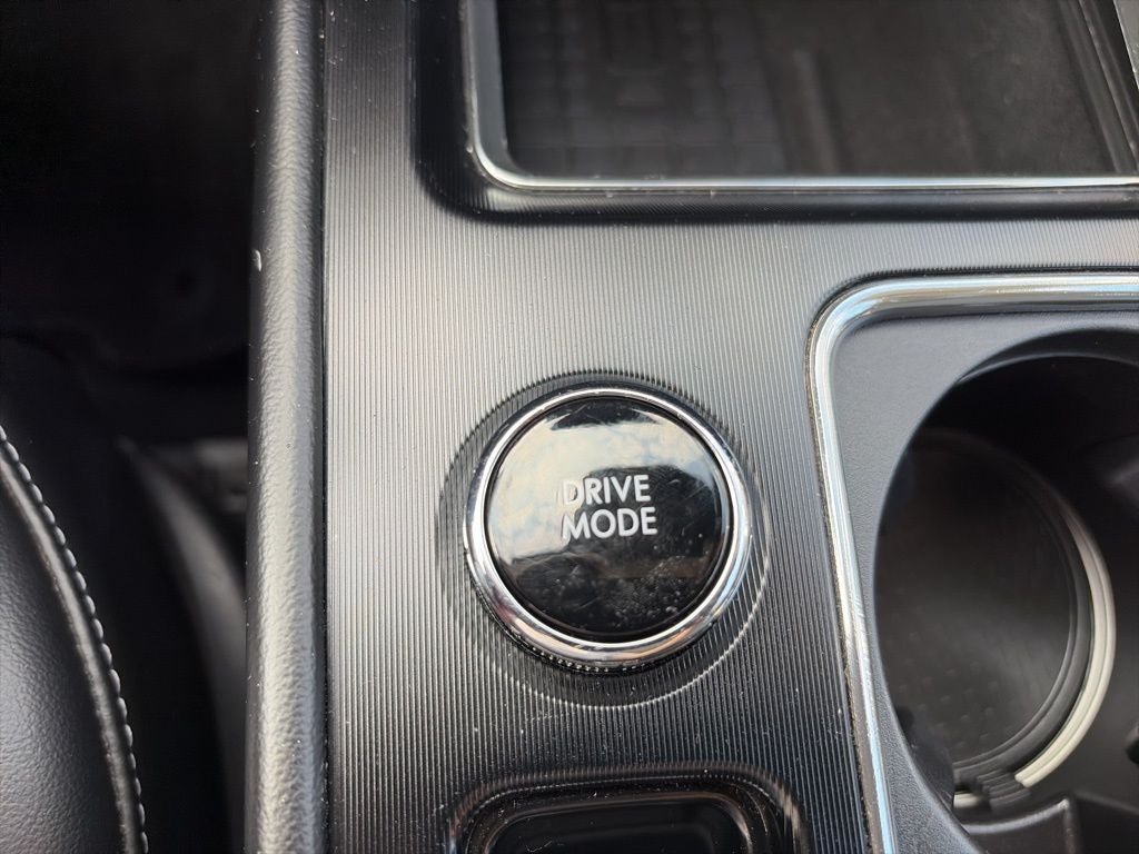 2024 Lincoln Corsair Reserve