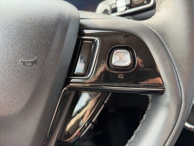 2024 Lincoln Corsair Reserve