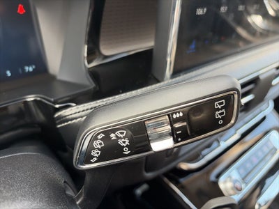 2024 Lincoln Corsair Reserve