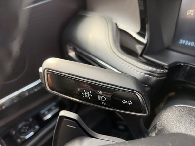 2024 Lincoln Corsair Reserve