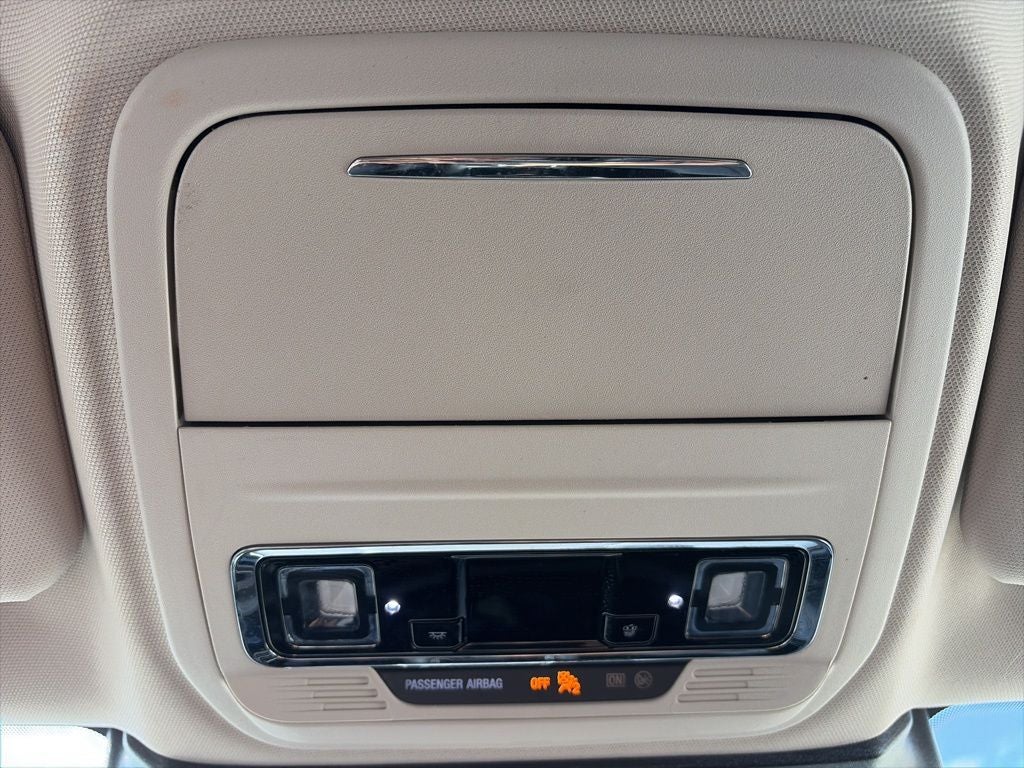 2024 Lincoln Corsair Reserve