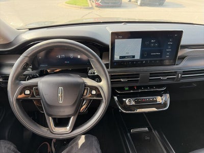 2024 Lincoln Corsair Reserve