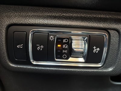 2024 Lincoln Corsair Reserve