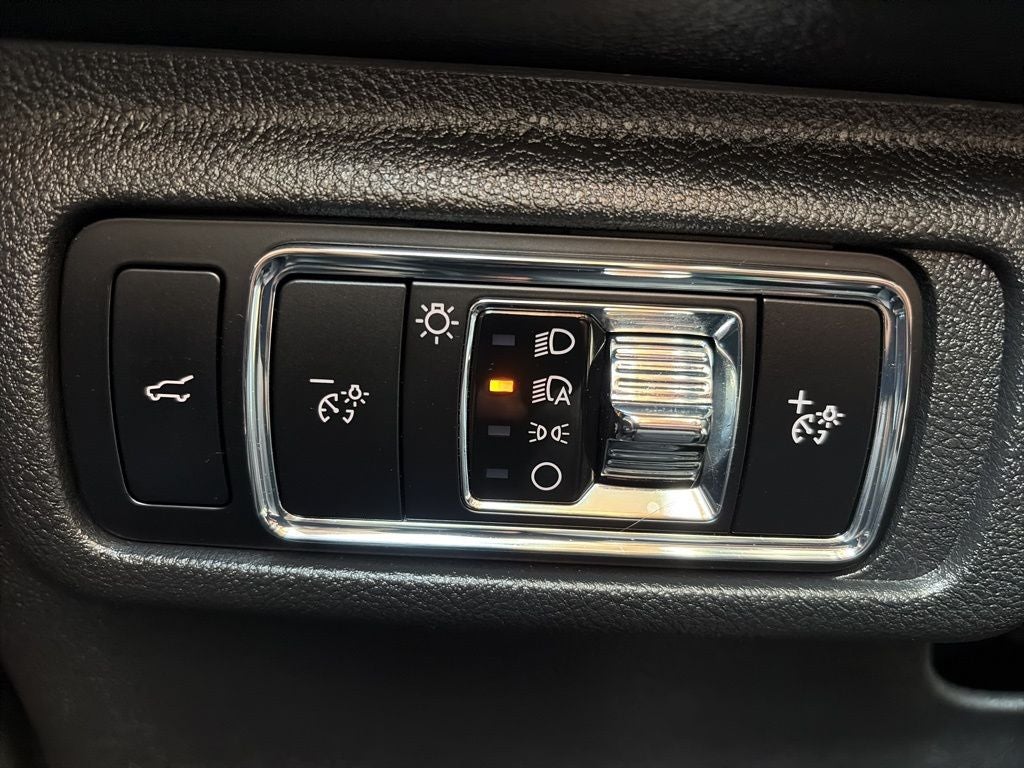 2024 Lincoln Corsair Reserve