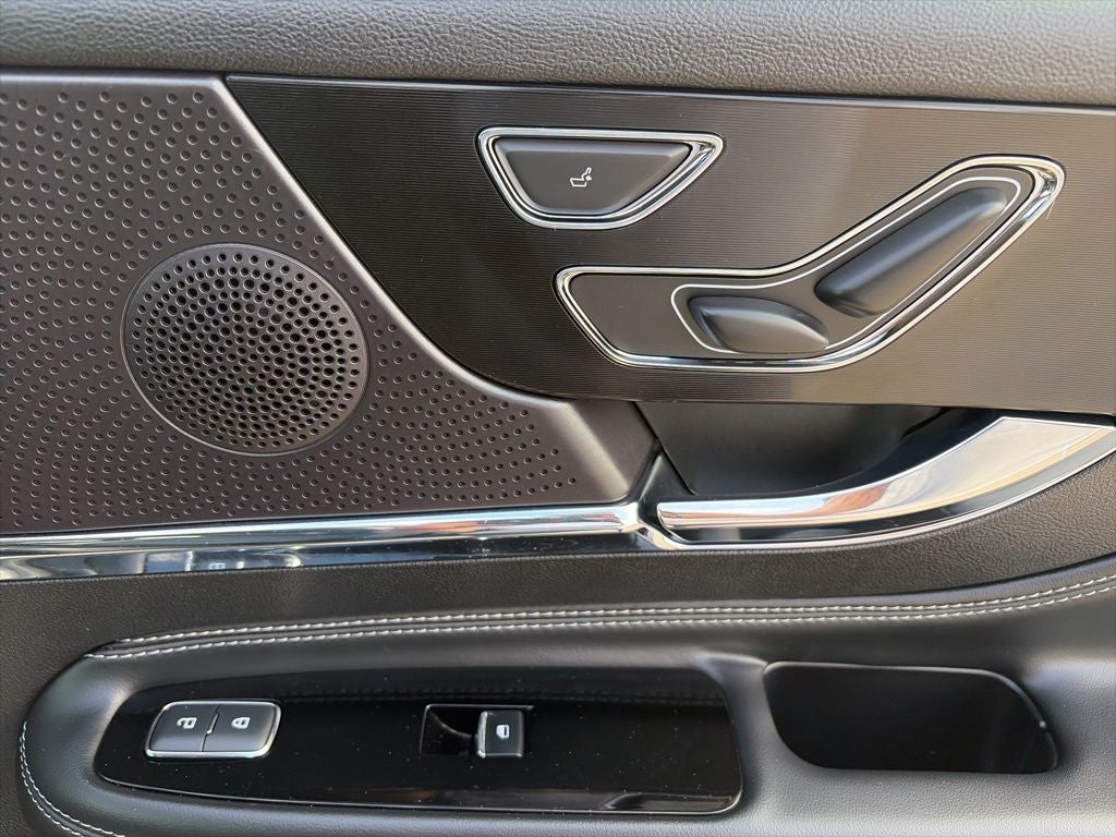 2024 Lincoln Corsair Reserve