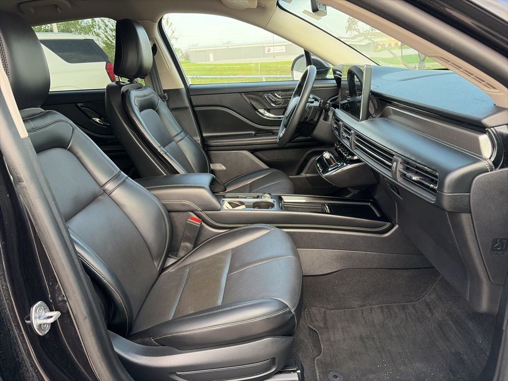 2024 Lincoln Corsair Reserve