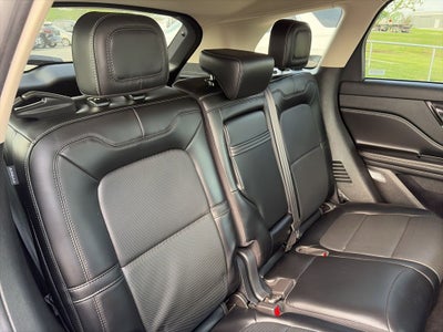 2024 Lincoln Corsair Reserve