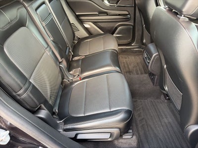 2024 Lincoln Corsair Reserve