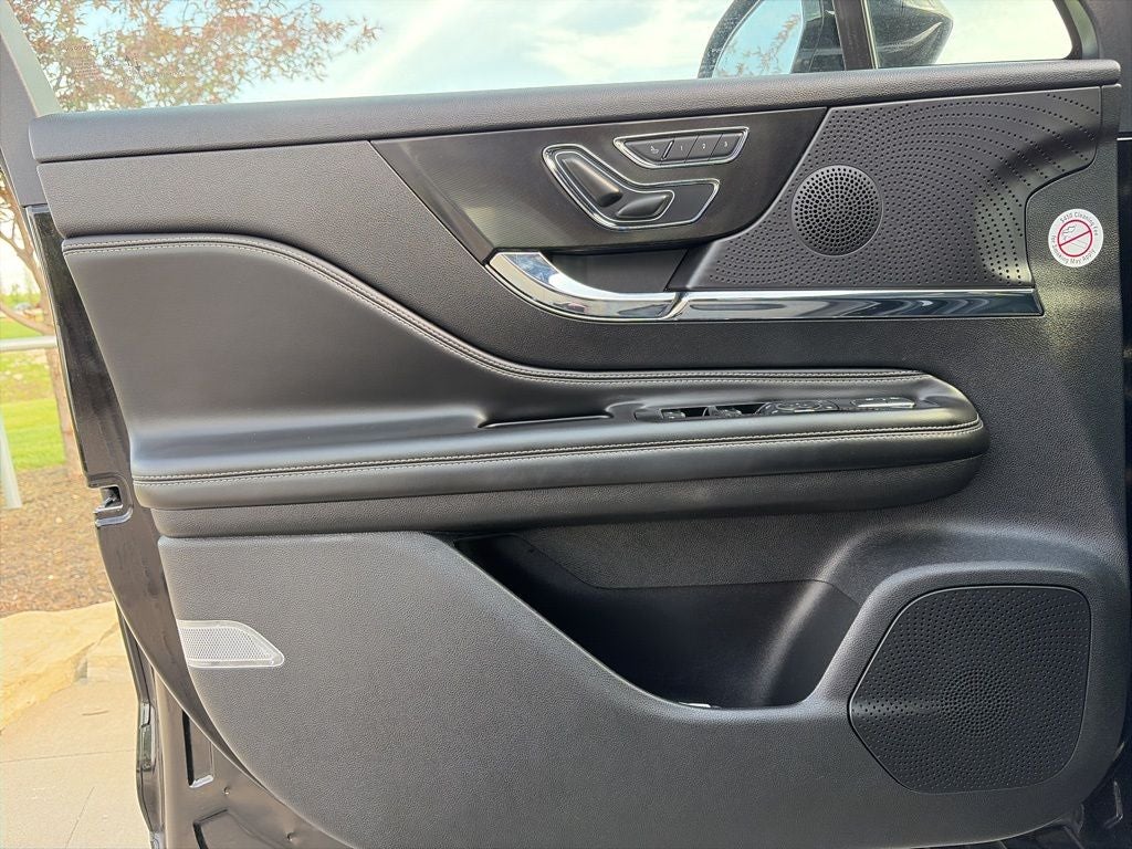 2024 Lincoln Corsair Reserve