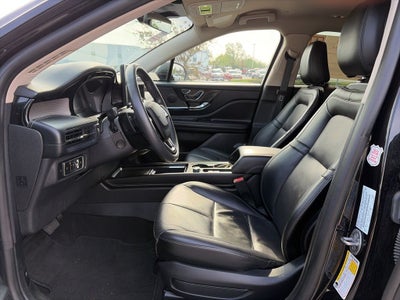 2024 Lincoln Corsair Reserve