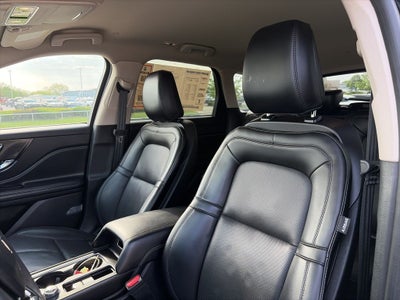 2024 Lincoln Corsair Reserve