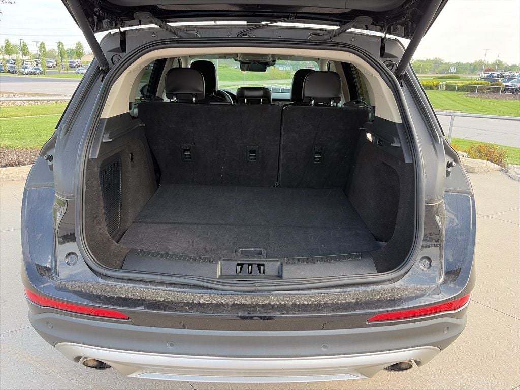 2024 Lincoln Corsair Reserve