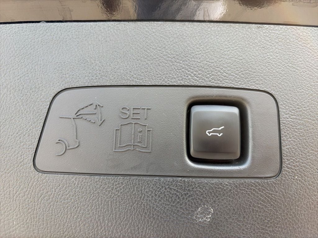 2024 Lincoln Corsair Reserve