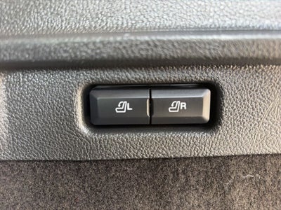 2024 Lincoln Corsair Reserve