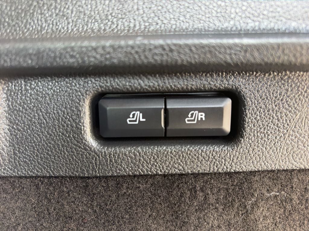 2024 Lincoln Corsair Reserve